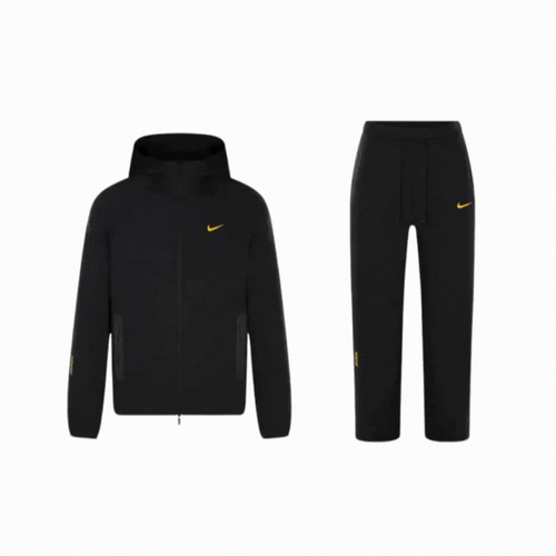 NOCT TRACKSUIT SET