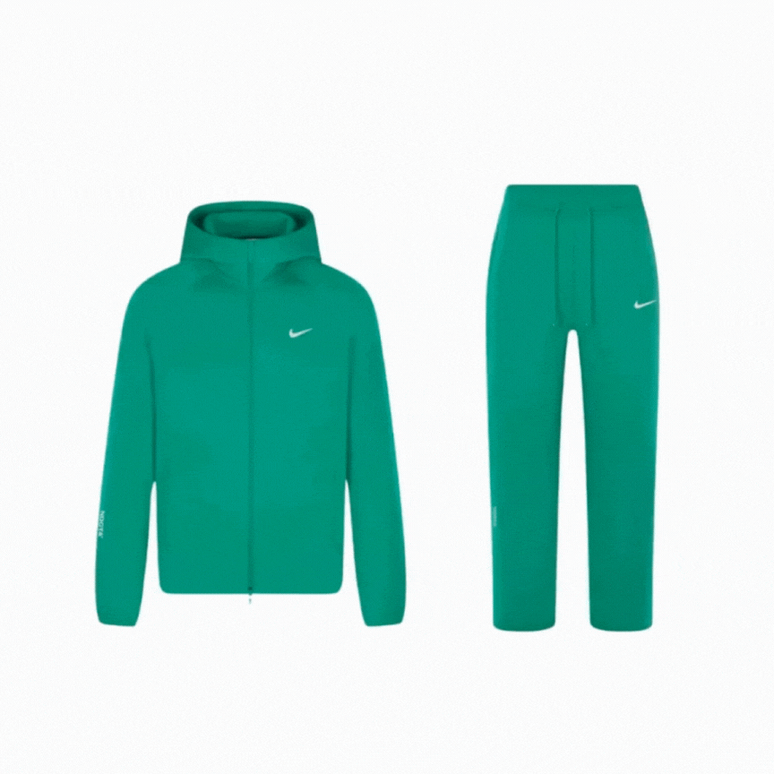 NOCT TRACKSUIT SET