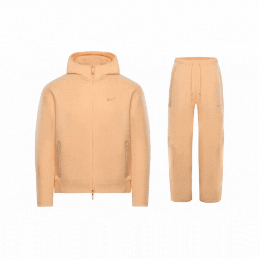 NOCT TRACKSUIT SET