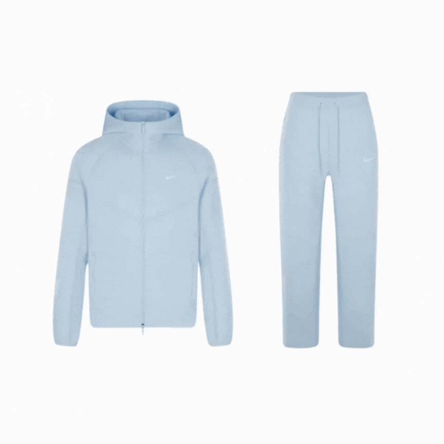 NOCT TRACKSUIT SET